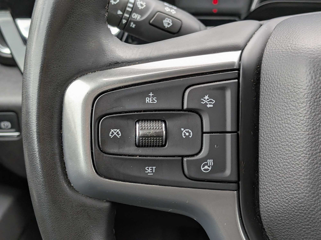 Certified 2025 Chevrolet Silverado 2500 LT w/ Convenience Package AWD/4WD image 50