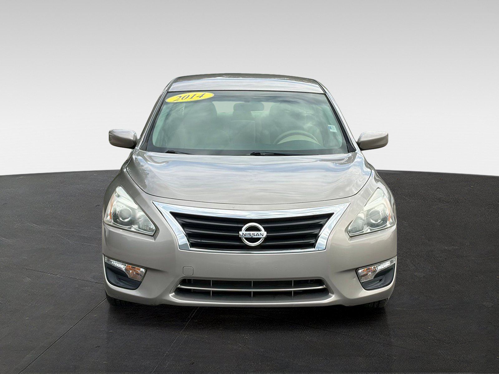Used 2014 Nissan Altima 2.5 FWD image 2