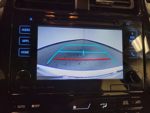 Used 2018 Toyota Prius Prime Plus w/ Protection Package FWD image 20