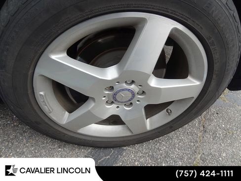 Used 2015 Mercedes-Benz ML 350 4MATIC image 12