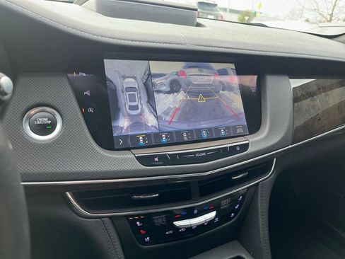 Used 2020 Cadillac CT6 Premium Luxury image 25