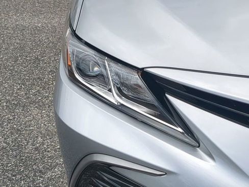 Certified 2024 Toyota Camry LE w/ Convenience Package image 10