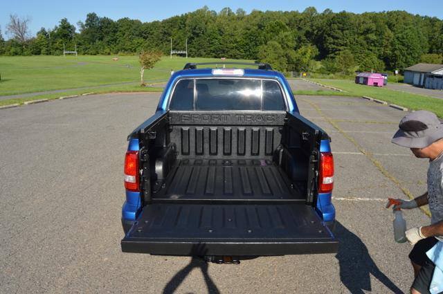 Used 2010 Ford Explorer Sport Trac XLT AWD/4WD image 61