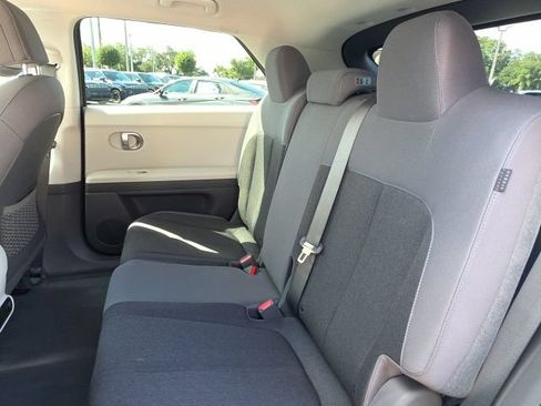 Certified 2024 Hyundai Ioniq 5 SEL RWD image 7
