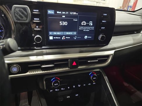 Used 2021 Kia K5 GT-Line image 20