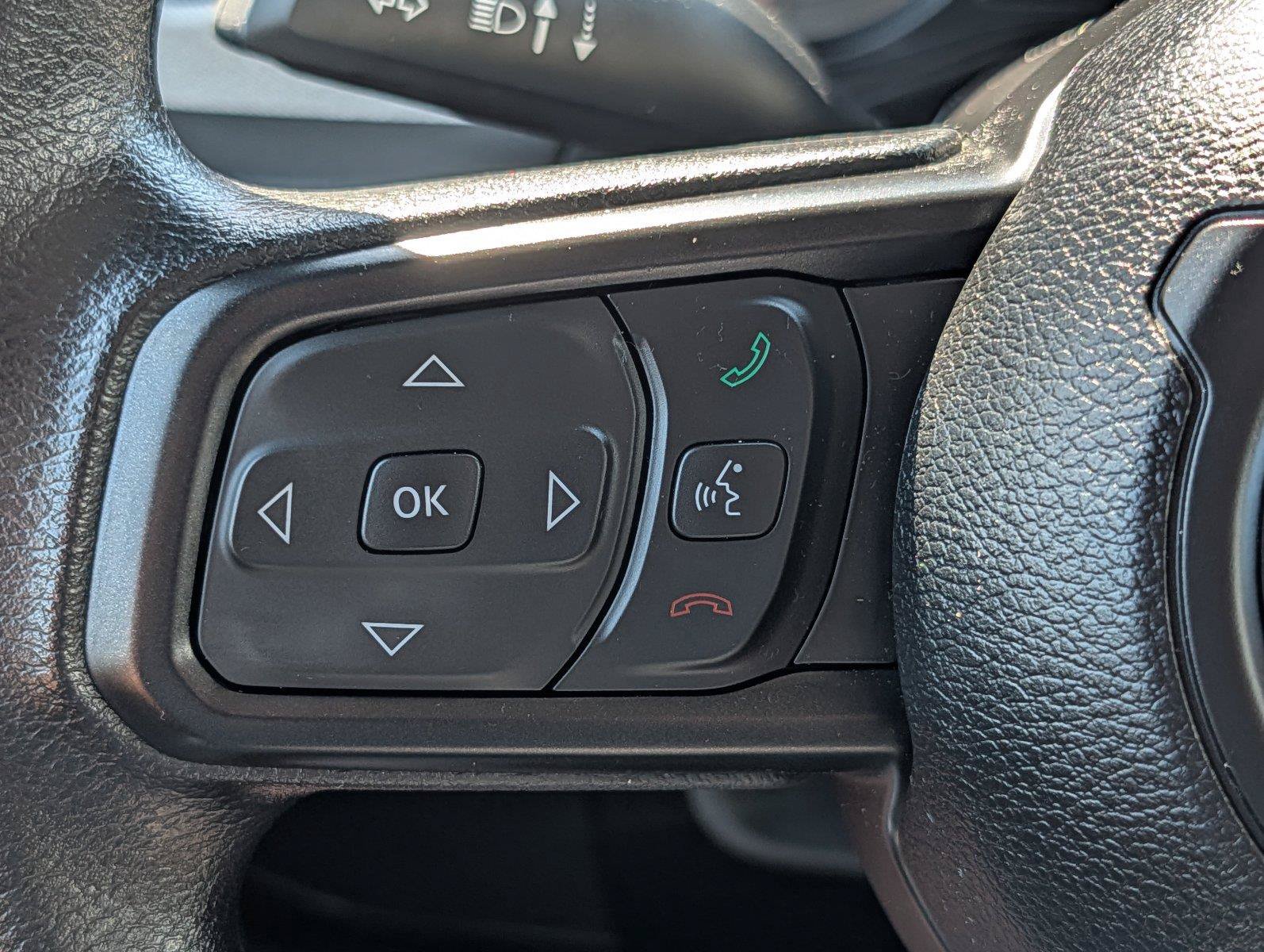 Used 2026 Jeep Wrangler Unlimited Sport AWD/4WD image 22