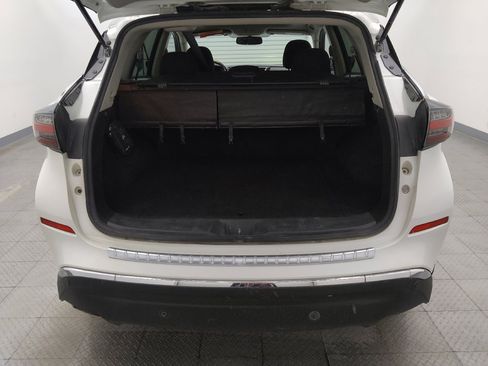 Used 2019 Nissan Murano SV w/ Premium Package FWD image 29
