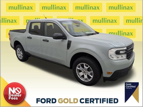 Used 2024 Ford Maverick XL FWD image 1