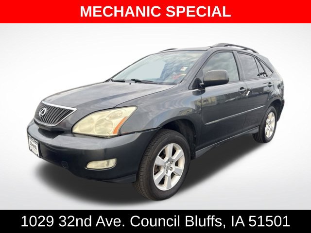 Used 2005 Lexus RX 330 AWD w/ Premium Pkg image 2