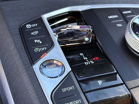 New 2026 BMW 330i Sedan w/ M Sport Package image 27