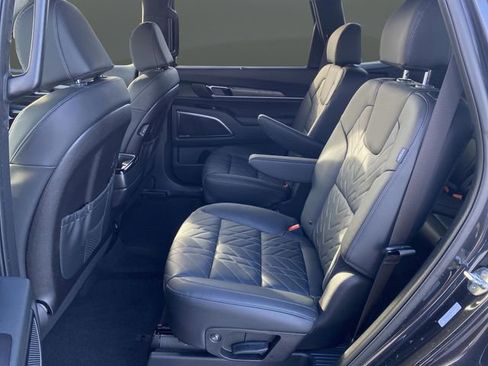 New 2025 Kia Telluride SX X-Line image 39
