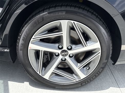 New 2025 Genesis G80 3.5T Sport image 26