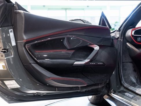 Certified 2023 Ferrari 296 GTS image 23