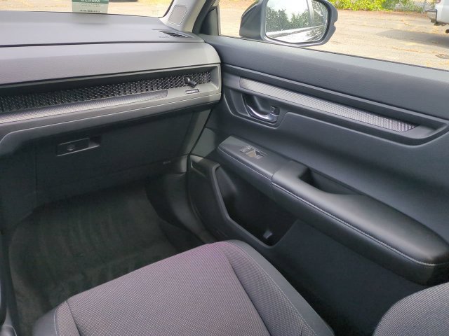 Used 2026 Honda CR-V EX image 17