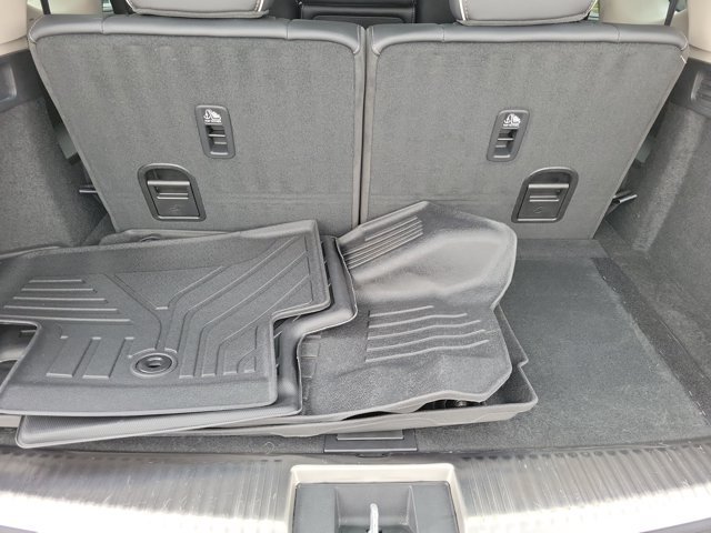 Used 2025 Acura MDX w/ Advance Package AWD/4WD image 9