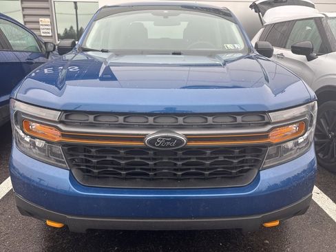 Used 2023 Ford Maverick Tremor w/ Tremor Off-Road Package image 2