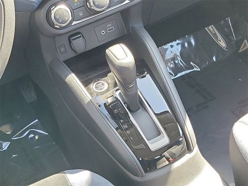 New 2025 Nissan Versa SV w/ Trunk Package image 10