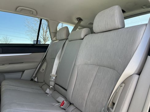 Used 2013 Subaru Outback 2.5i Premium w/ Popular Pkg 1B image 22