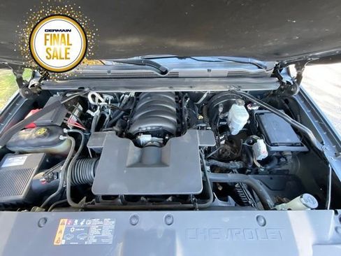 Used 2020 Chevrolet Tahoe LT image 20