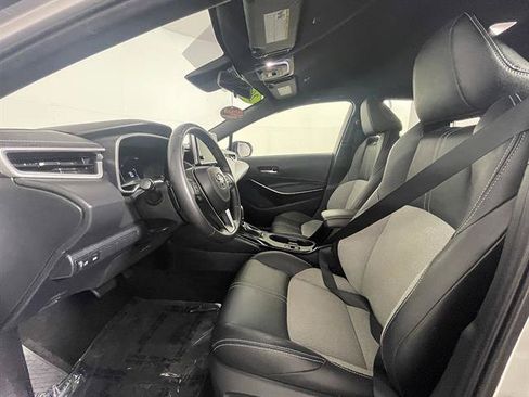 Used 2023 Toyota Corolla XSE FWD image 9