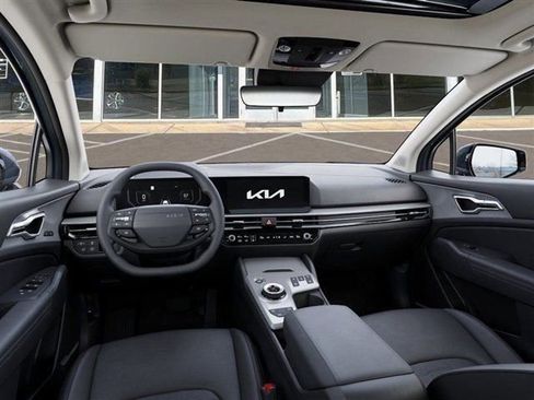 New 2026 Kia Sportage SX Prestige AWD/4WD image 14