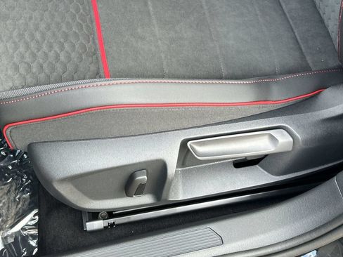 New 2026 Volkswagen GTI SE FWD image 16