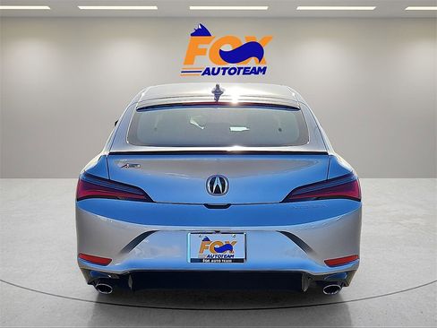 Used 2025 Acura Integra A-Spec image 4