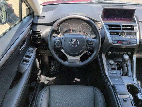 Used 2021 Lexus NX 300 AWD w/ Premium Package image 16