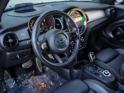 Used 2023 MINI Cooper John Cooper Works w/ Driver Assistance Package image 20