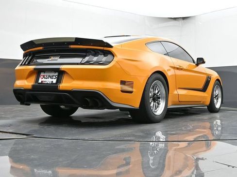 Used 2019 Ford Mustang GT Premium w/ GT Performance Package image 45