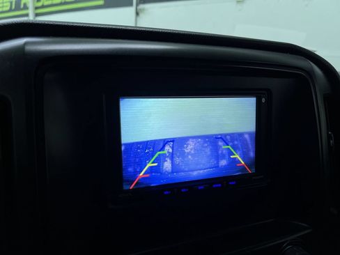 Used 2014 Chevrolet Silverado 1500 W/T w/ WT Convenience Package AWD/4WD image 23