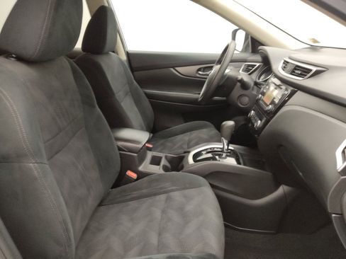 Used 2016 Nissan Rogue SV AWD/4WD image 21