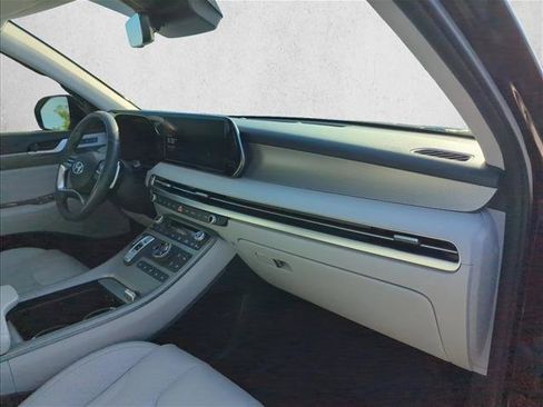 Used 2023 Hyundai Palisade SEL AWD/4WD image 28