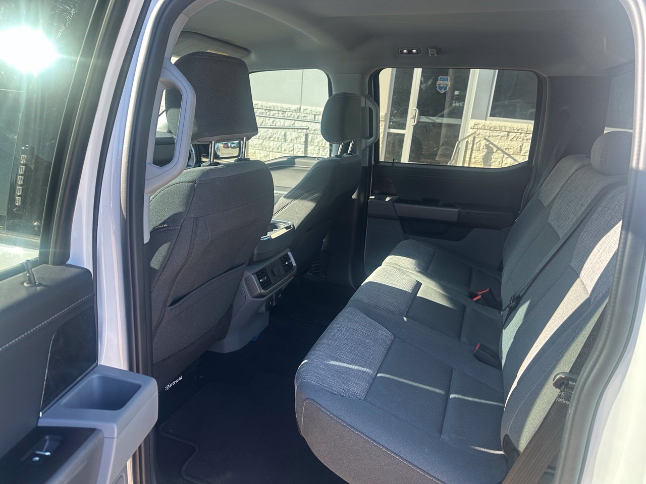 Used 2023 Ford F150 XLT w/ Equipment Group 302A High RWD image 6
