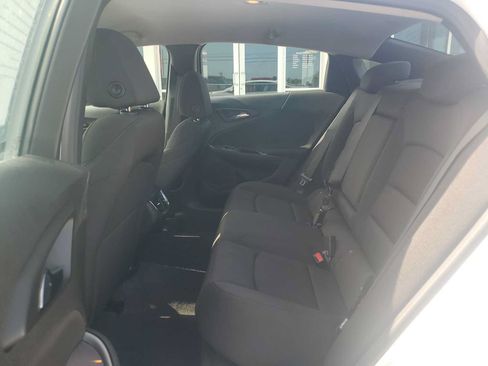 Used 2024 Chevrolet Malibu LT FWD image 21