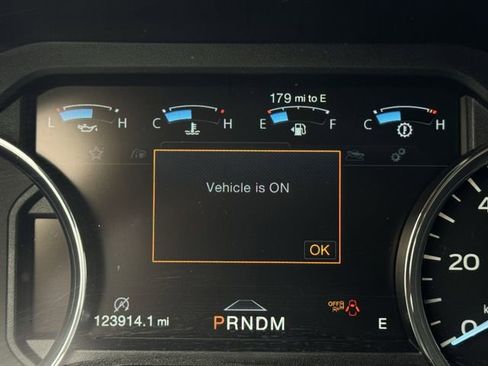 Used 2020 Ford F150 King Ranch w/ Equipment Group 601A Luxury AWD/4WD image 13