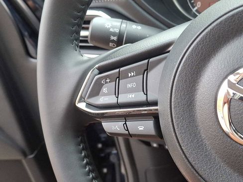 Certified 2025 MAZDA CX-5 AWD 2.5 S image 21