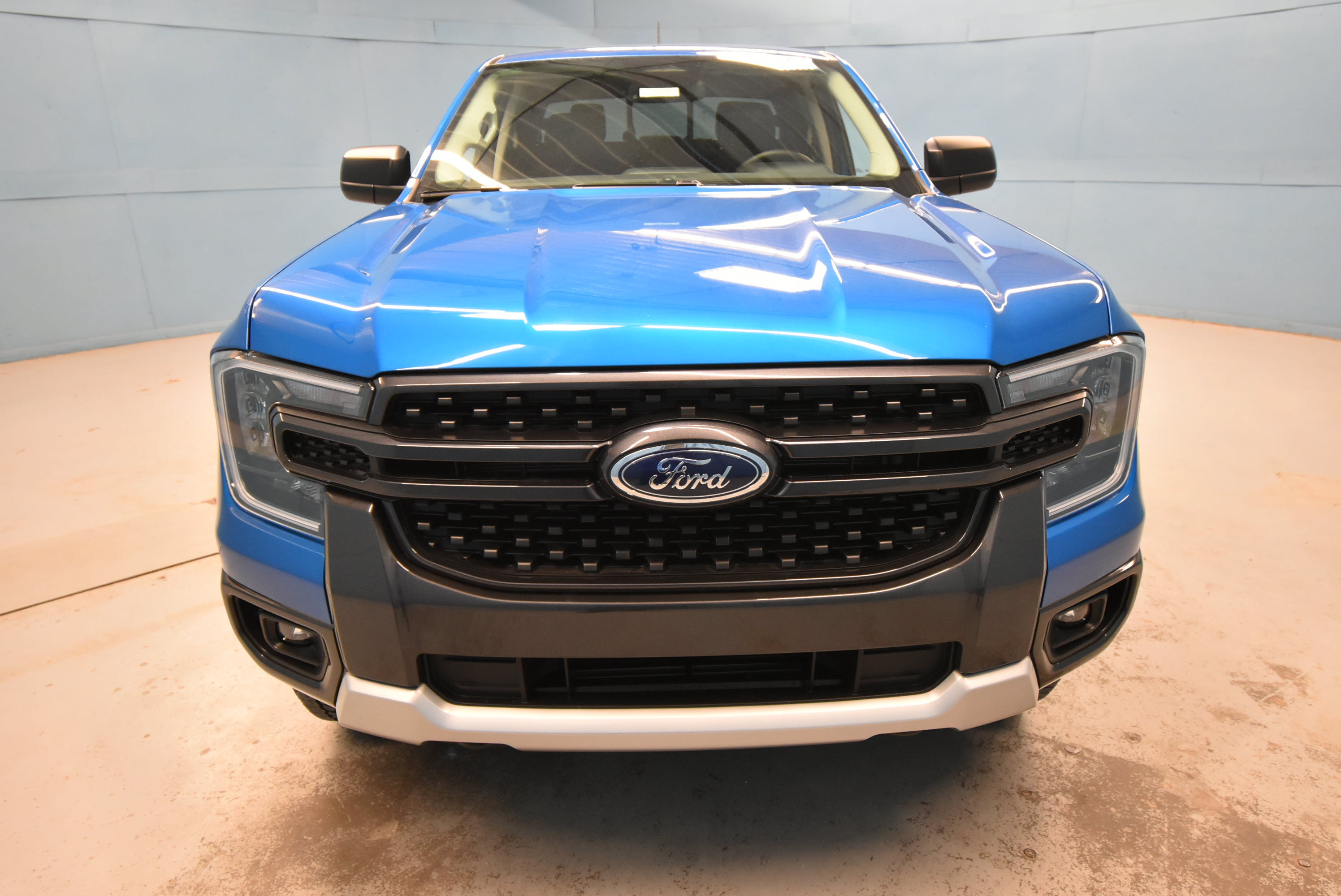 New 2026 Ford Ranger XLT AWD/4WD image 25