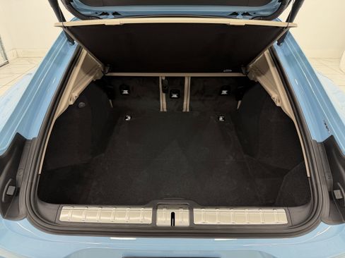 New 2026 Porsche Panamera 4 image 61