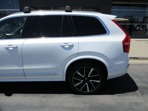 Used 2019 Volvo XC90 T6 Inscription w/ Advanced Package AWD/4WD image 4