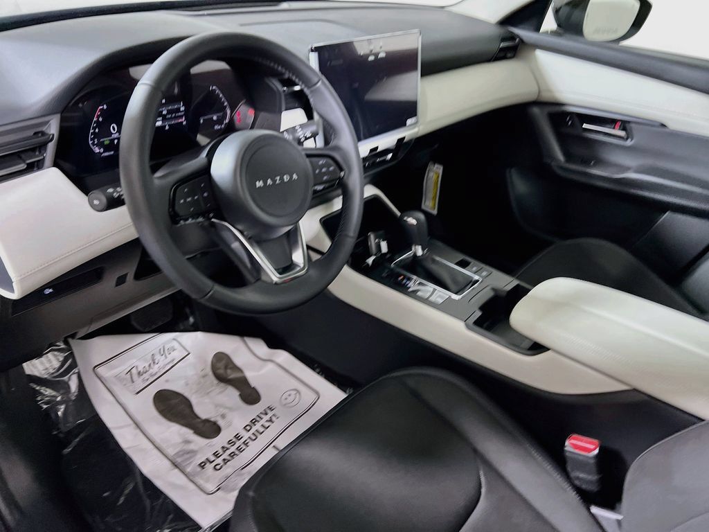 New 2026 MAZDA CX-5 Select AWD/4WD image 9