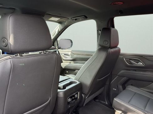 Used 2021 Chevrolet Tahoe Z71 image 29