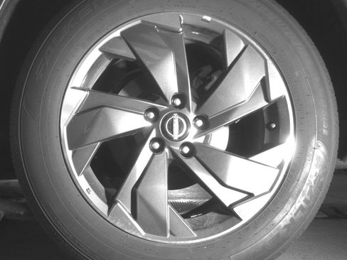 Used 2025 Nissan Rogue SV FWD image 14