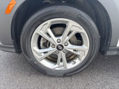 Used 2023 Hyundai Kona SEL w/ Cargo Package image 2