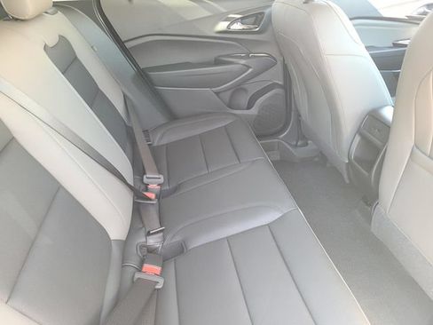 New 2026 Chevrolet Trax ACTIV w/ Driver Confidence Package FWD image 12