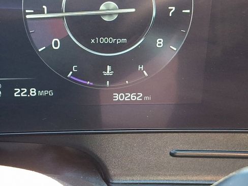 Used 2023 Kia Sportage X-Pro Prestige image 21