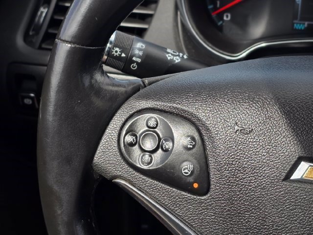 Used 2017 Chevrolet Impala Premier FWD image 24