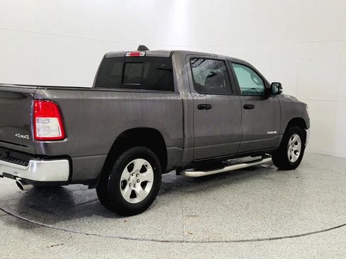 Used 2023 RAM 1500 Big Horn image 7