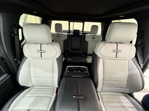 New 2025 Ford F150 Lightning Platinum image 29