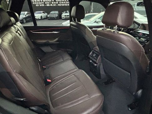 Used 2018 BMW X5 xDrive35i image 41